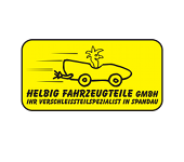 Helbig Fahrzeugteile GmbH