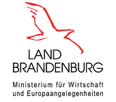 Ministerium für Wirtschaft des Landes Brandenburg