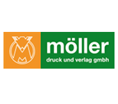 möller Druck und Verlag GmbH